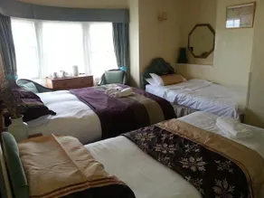 Alston House Hotel - Image 3