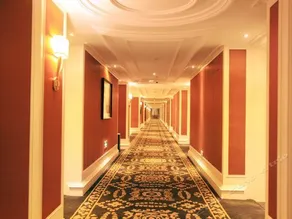 Landing Jiuhao Boutique Hotel - Image 4