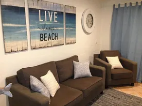 Riverina Beach Villa - Image 4