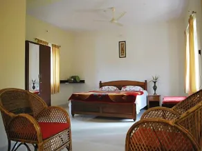 Cauvery Suites - Image 2