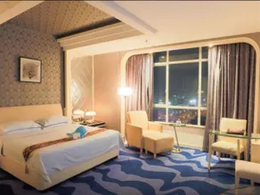 Foshan Huaxia Pearl Hotel - Image 4