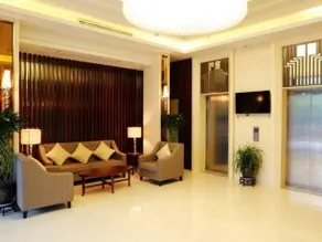 Jinjiang Inn Select Suzhou Industrial Zone Jundi Manhattan Plaza - Image 4