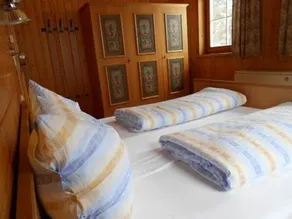 Ferienwohnung Trattenhaus - Image 4