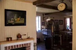 Hästen Och Hunden B&B - Image 2