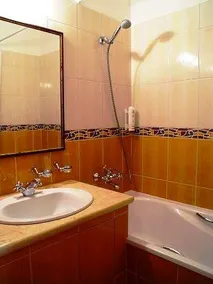 AAA Guesthouse Mano Liza Vilnius - Image 5