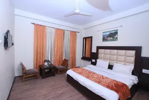 Hotel Panchali Kasol - Image 4