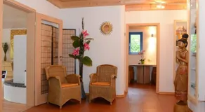 Bio Ferienhaus Eifel - Image 5