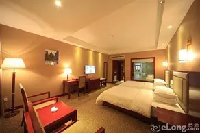 Zhangjiajie Meicheng Business Hotel - Image 2