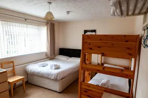 Winston Guesthouse - Image 5
