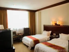 The Peony Hotel - Image 5