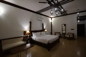 Jagira The Jungle Resort - Image 4
