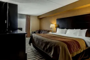 Quality Inn - Image 2