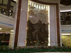 Yinchuan Western Airport Aviation Hotel - Image 3
