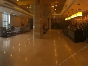 Quanshun Hotel - Image 4