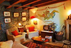 Change Cottage II - Image 2