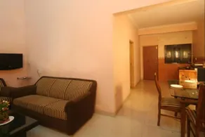 Hotel Mohili Meadows Resort - Image 4