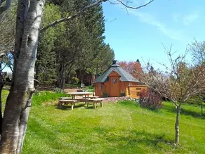 Tudor Lodge - Image 4