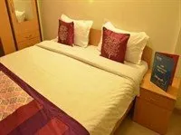 OYO Apartments Fortaleza 3 Kalyani Nagar - Image 2