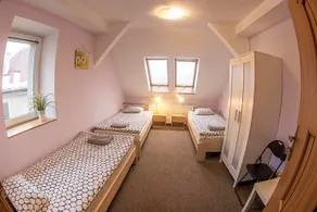 Fitness Hostel - Image 5