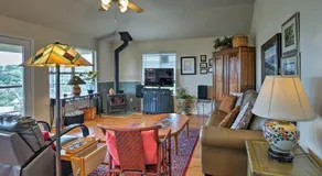 2 Furnished Decks and Lake Views Austin Escape - Image 3