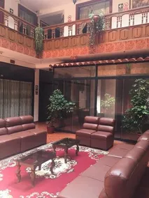 Hatun Wasi Hotel - Image 4