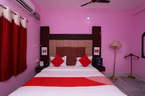 Ma Home Residency By OYO Rooms - Image 4