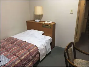 Hotel Matsubaraya - Image 5