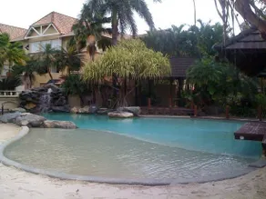 Rhythm of the Waterfalls - Resort Apartments - Image 1