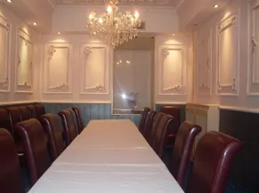 Ankara Regency Hotel - Image 5