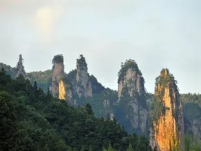 Zhangjiajie Qingfeng Village Inn - Image 3