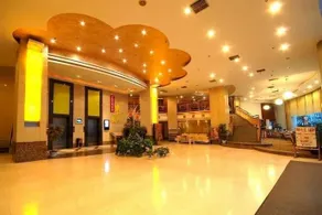 Yan Nian Hotel Changsha - Image 5