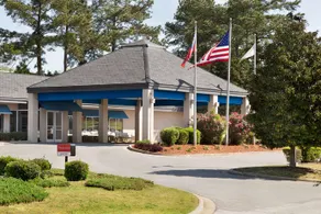Ramada by Wyndham Augusta Fort Gordon - Image 4