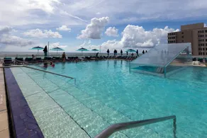 Pelicanstay in W Hotel Ft. Lauderdale - Image 2