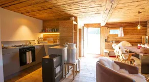 Tech Free Haven Tschividains Lenzerheide - Image 2