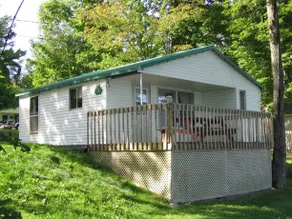 Camping Juneau-Chalets - Image 3