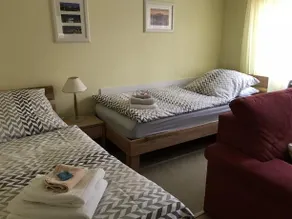 Studio Apartment Düsseldorf - Image 3