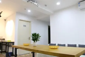 Geek Hostel - Image 3