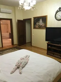 Holiday Home Na Sadovoy Kiev - Image 5