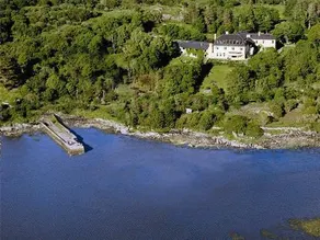Zetland Country House Hotel - Image 2
