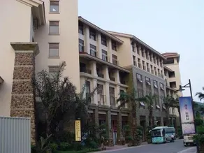 New East Hotel Foshan Jianglong Branch - Image 3