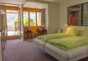 Hotel Du Sauvage Grindelwald - Image 4