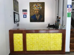 Hotel El Indio - Image 3