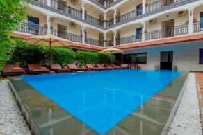 Summer Villa Resort - Image 3