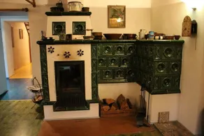 Holiday Home U Rysavych - Image 3