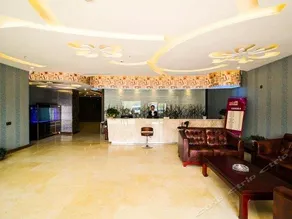 Huating Theme Hotel - Image 3