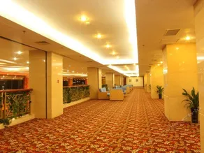 State Guest Sea View Hotel - Image 3