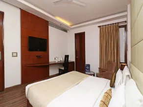 Hotel Abhinandan - Image 5