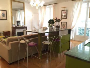 Appartements Boccador Montaigne - Image 3