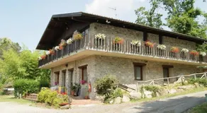 Agriturismo Tschang Wilma - Image 1