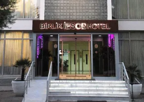 Birlik Hotel - Image 4
